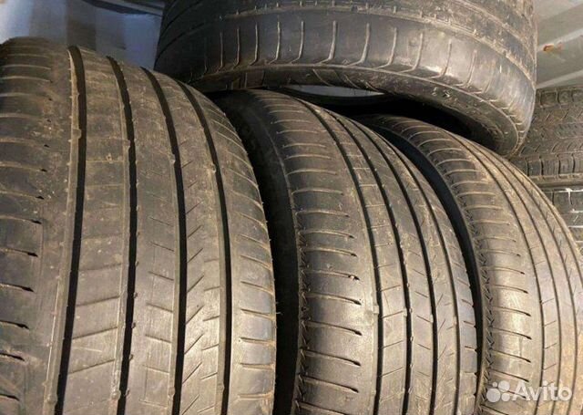 Bridgestone Alenza 001 275/35 R21