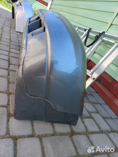 Запчасть на ваз 2110