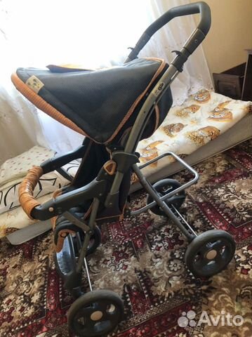 Коляска детская отличная, удобная