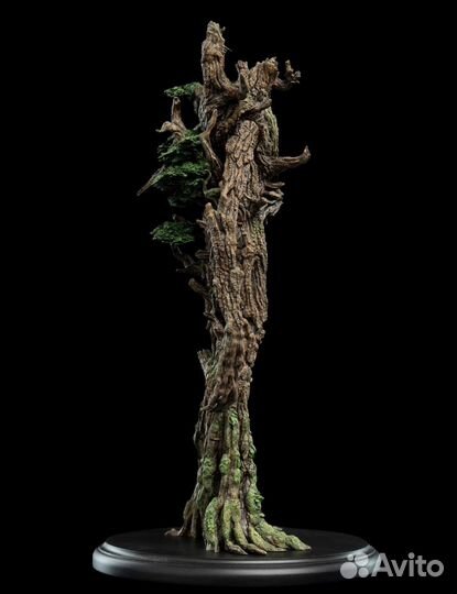 В наличии) Weta Treebeard Lord oh the rings