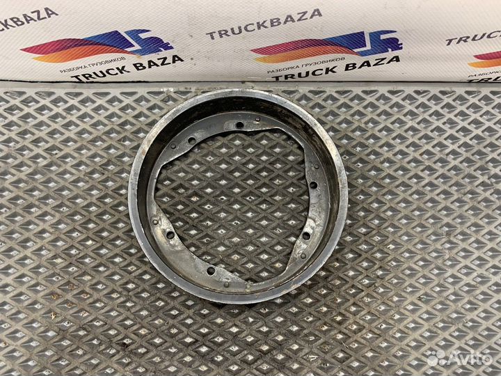 Шкив водяного насоса Mercedes-Benz Actros