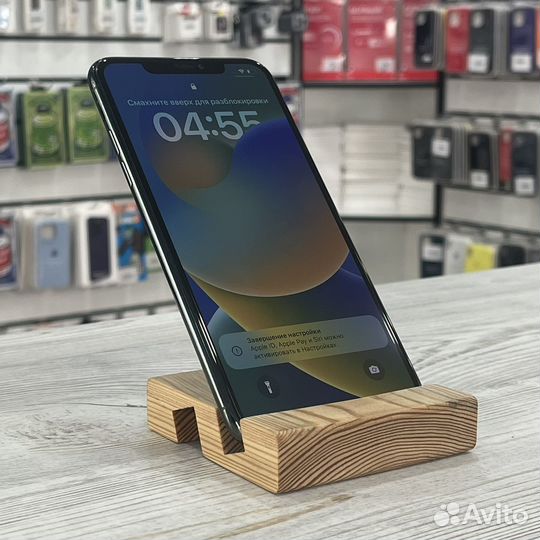 iPhone 11 Pro Max, 256 ГБ