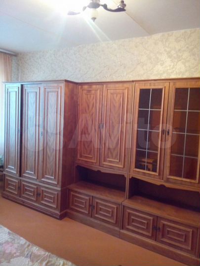 3-к. квартира, 60 м², 4/9 эт.