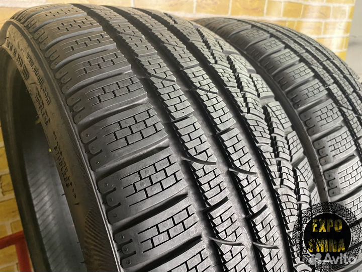 Pirelli Winter Sottozero 240 Serie II 245/35 R20 91V