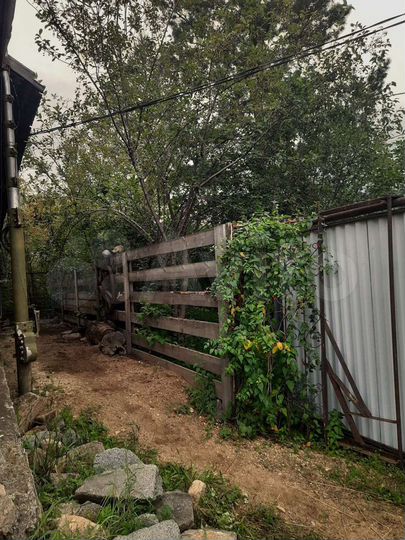 Дом 106 м² на участке 13 сот.