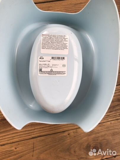 Горшок детский