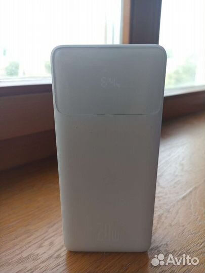 Powerbank baseus повер банк