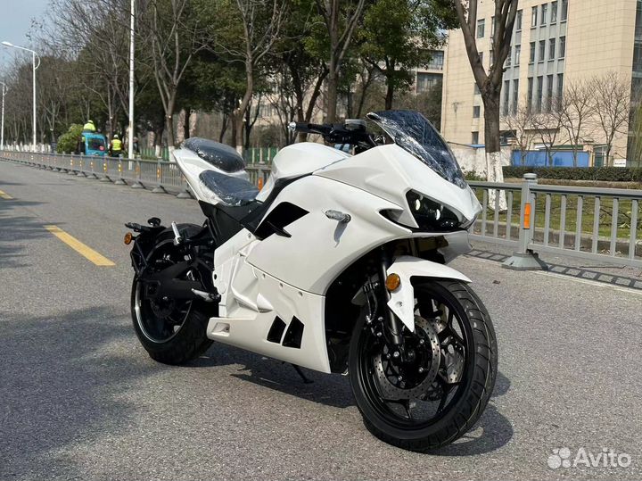 Мощный Электро Мотоцикл оптом