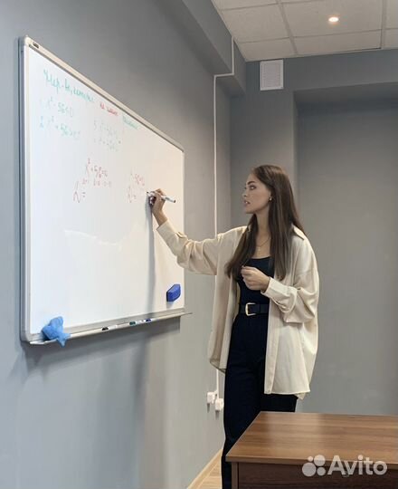 Репетитор по математике и физике огэ и егэ