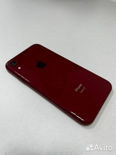 iPhone Xr, 64 ГБ