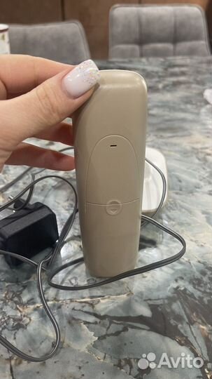 Радио телефон panasonic