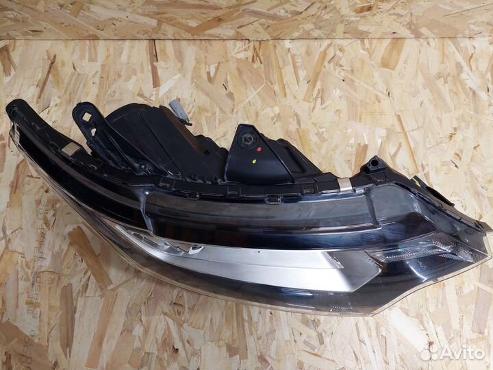 Фара правая Аутлендер 3 рестайл