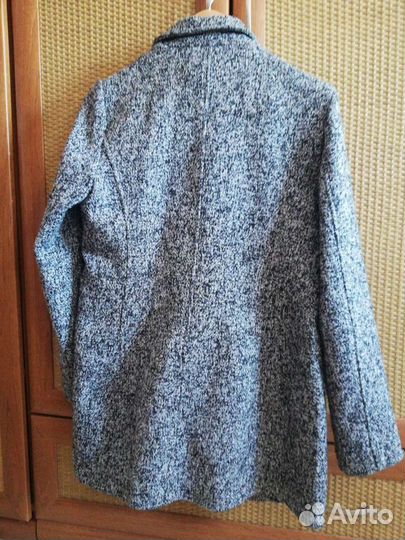 Пальто - жакет