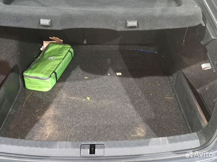 Skoda Octavia 1.4 AMT, 2020, 127 087 км