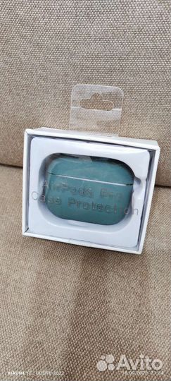 Чехол для Airpods Pro