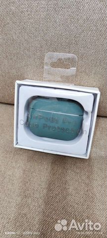 Чехол для Airpods Pro