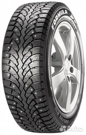 Pirelli Formula Ice 225/55 R17 101T