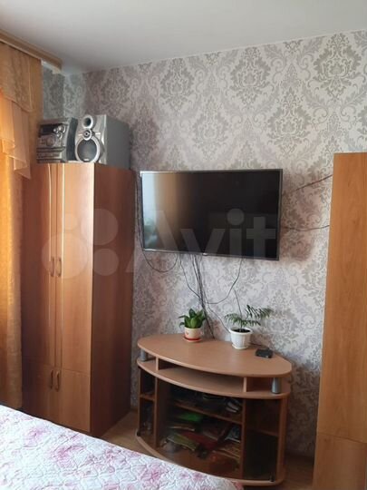2-к. квартира, 60 м², 7/9 эт.