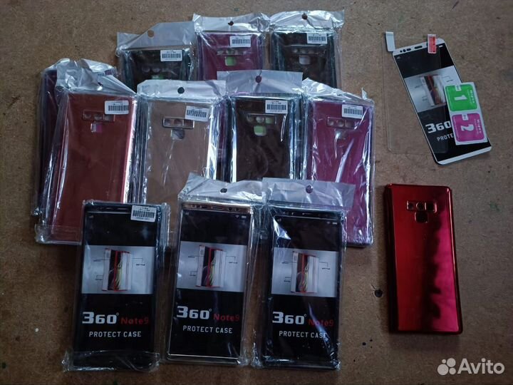 Чехлы на Samsung Galaxy с плёнкой(виды в описани)