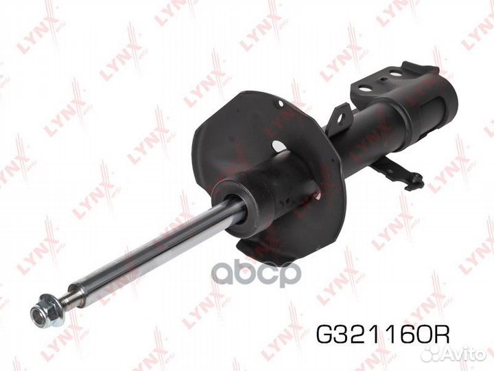 Стойка амортизаторная перед прав G321160R