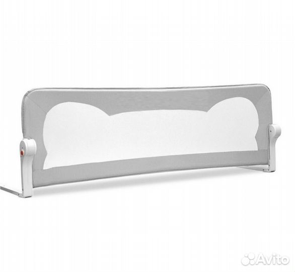 Защитный детский барьер для кровати 180х66см