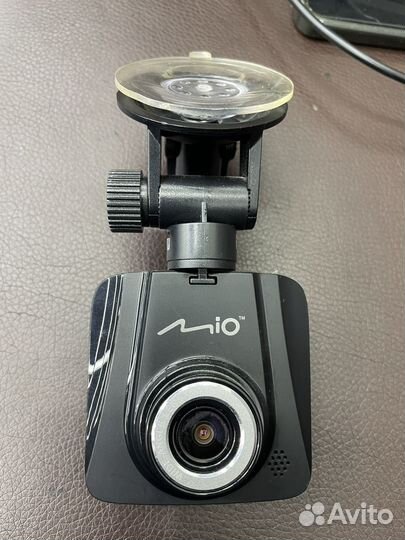 Видеорегистратор MIO mivue С300