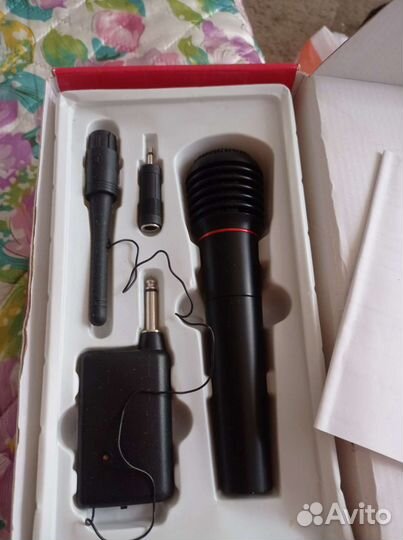 Радиосистема