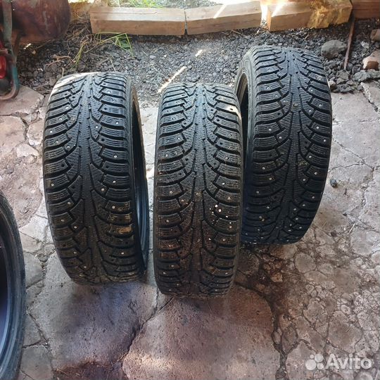 Nokian Tyres Hakkapeliitta 5 205/55 R16 94T