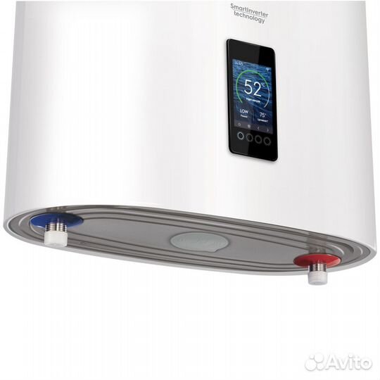 Водонагрев-ль Electrolux EWH 30 Smartinverter PRO