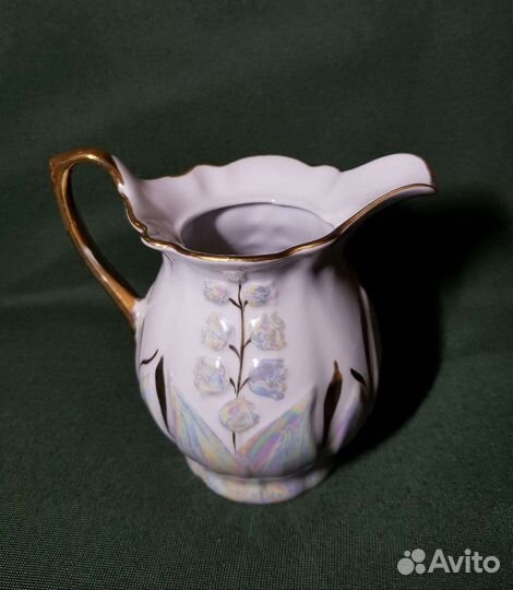 Кофейный сервиз 