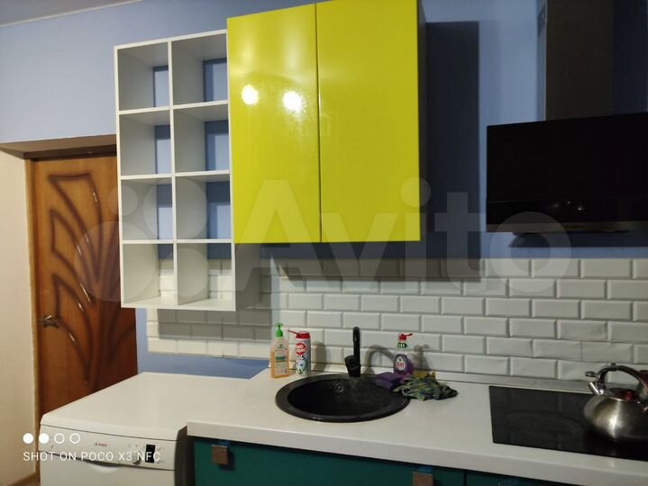 Дом 240 м² на участке 9 сот.