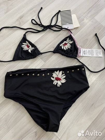 Купальник monnalisa