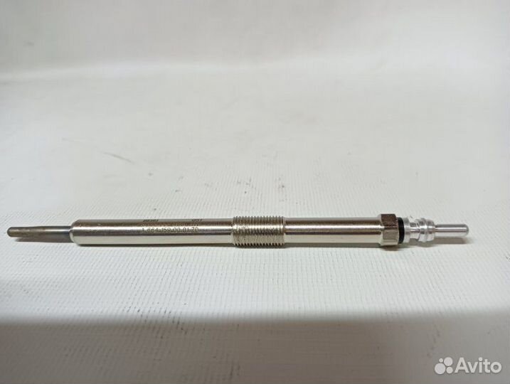 Свеча накаливания Ssangyong Kyron D20DT