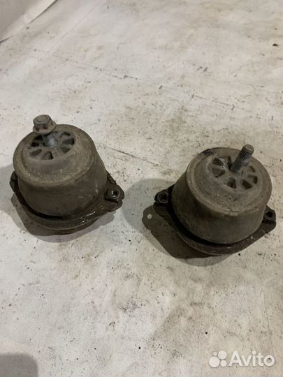 Опора двигателя Porsche Cayenne 955