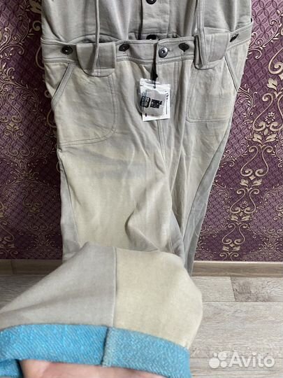 Комбинезон спортивный