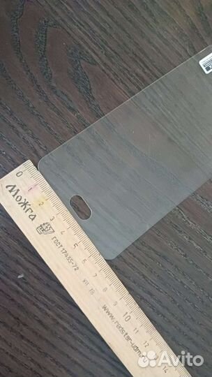 Защитное стекло для Meizu