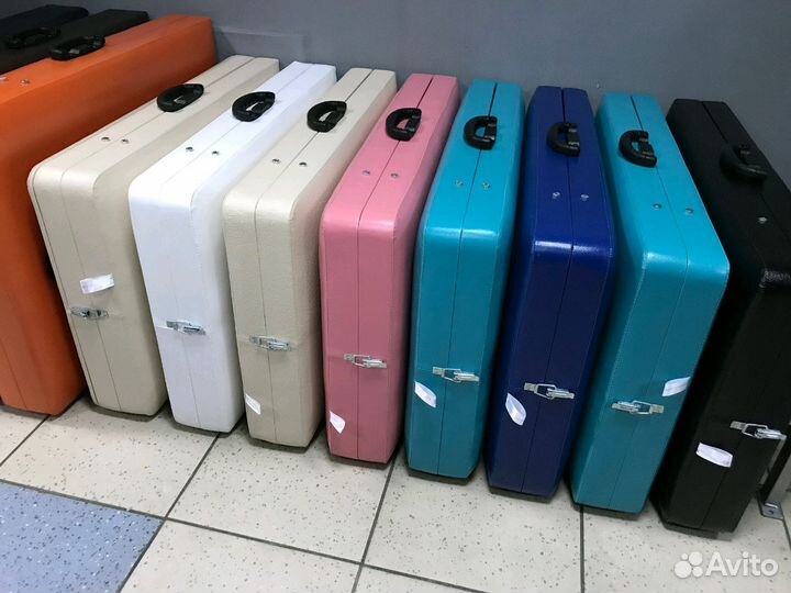 Массажный стол