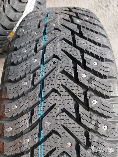 Nokian Tyres Nordman 8 SUV 225/60 R18 104T