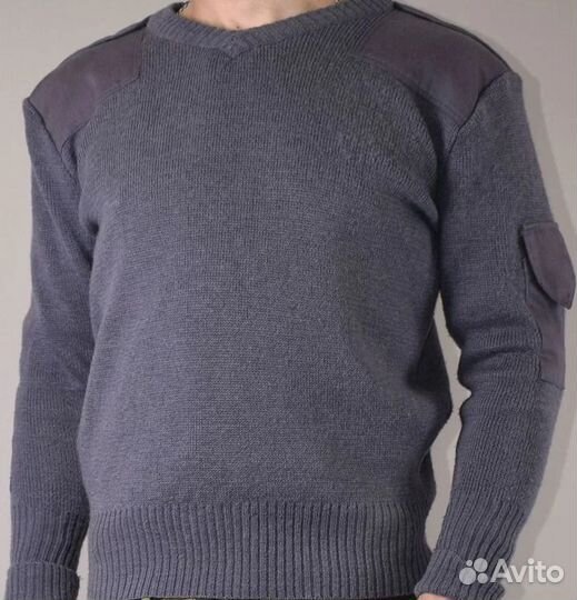 Свитер британской армии (Royal Air Forces)