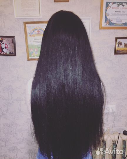 Наращивание,капсулирование,снятие волос