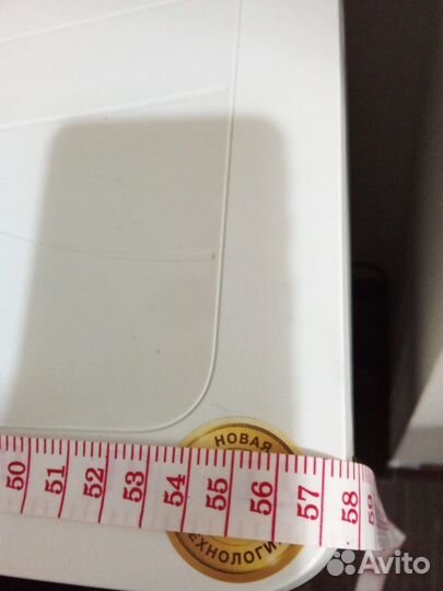 Цветное струйное мфу HP OfficeJet Pro 7730 Wide Fo