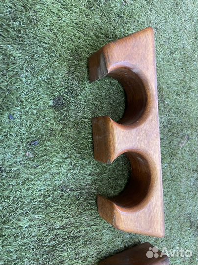 Крепеж штор Cadillac Fleetwood