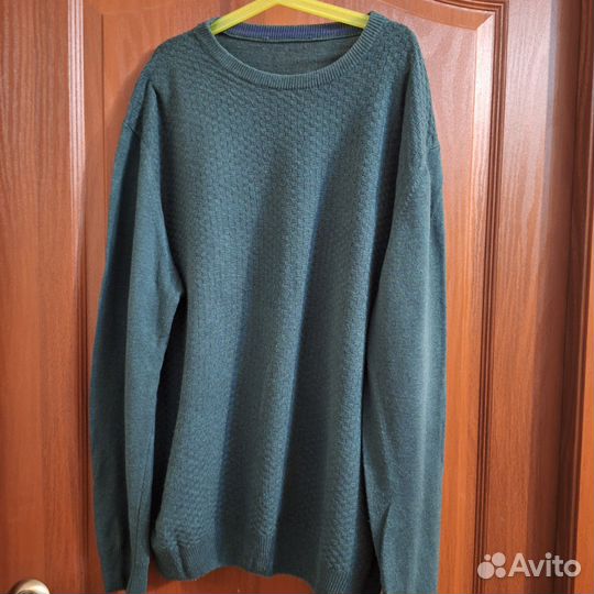 Джемпер мужской