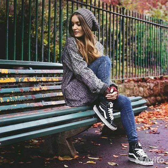 Фотосессия TFP бесплатно