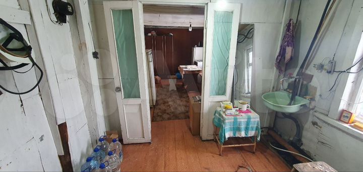 Дом 80,5 м² на участке 23 сот.