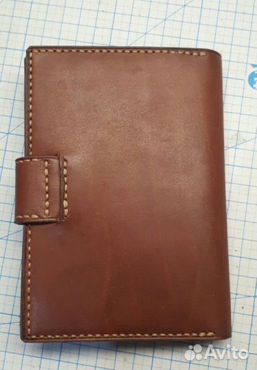 Партмоне.докхолдер