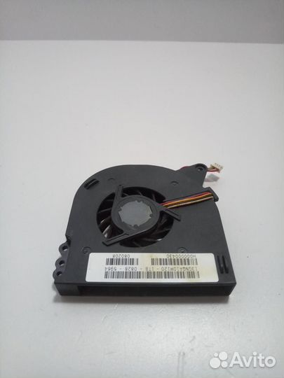 Toshiba Satellite L40 кулер