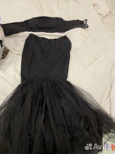 Костюм женский