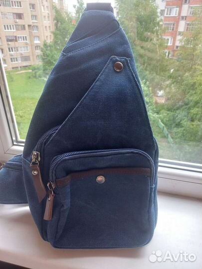 Рюкзак небольшой