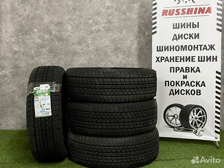 DoubleStar DW02 225/60 R17 99T